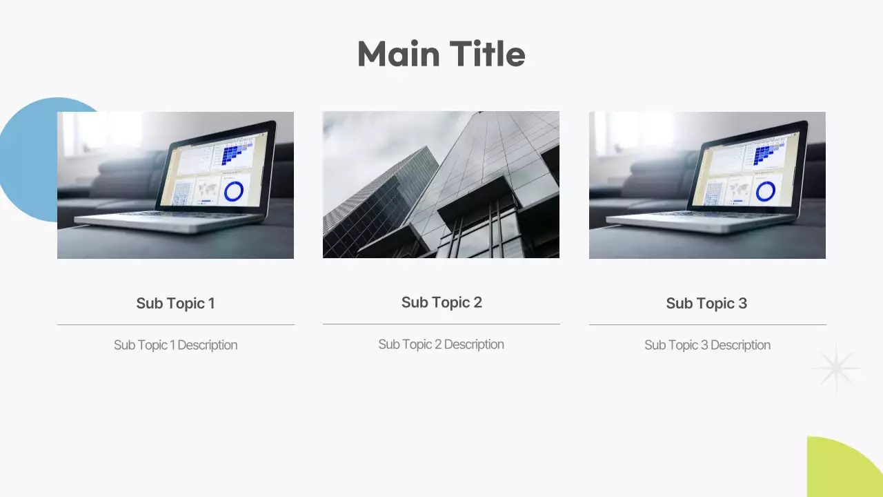 AI Presentation_Template223