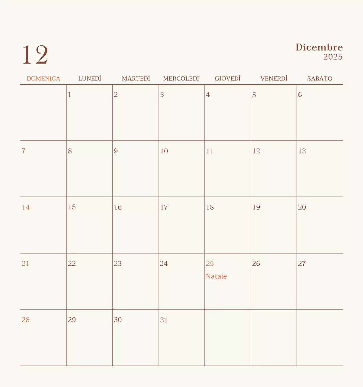 Promuovere il caffè vintage beige