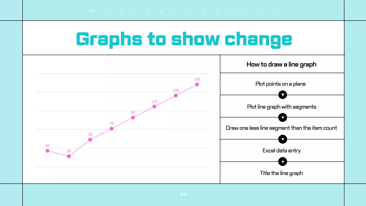 Blue Modern Guide Presentation