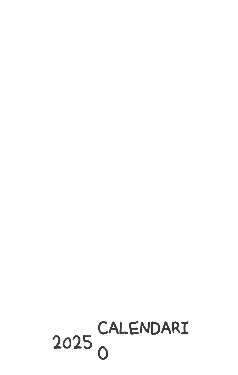 Un calendario con un bonito concepto de ilustración de Ago