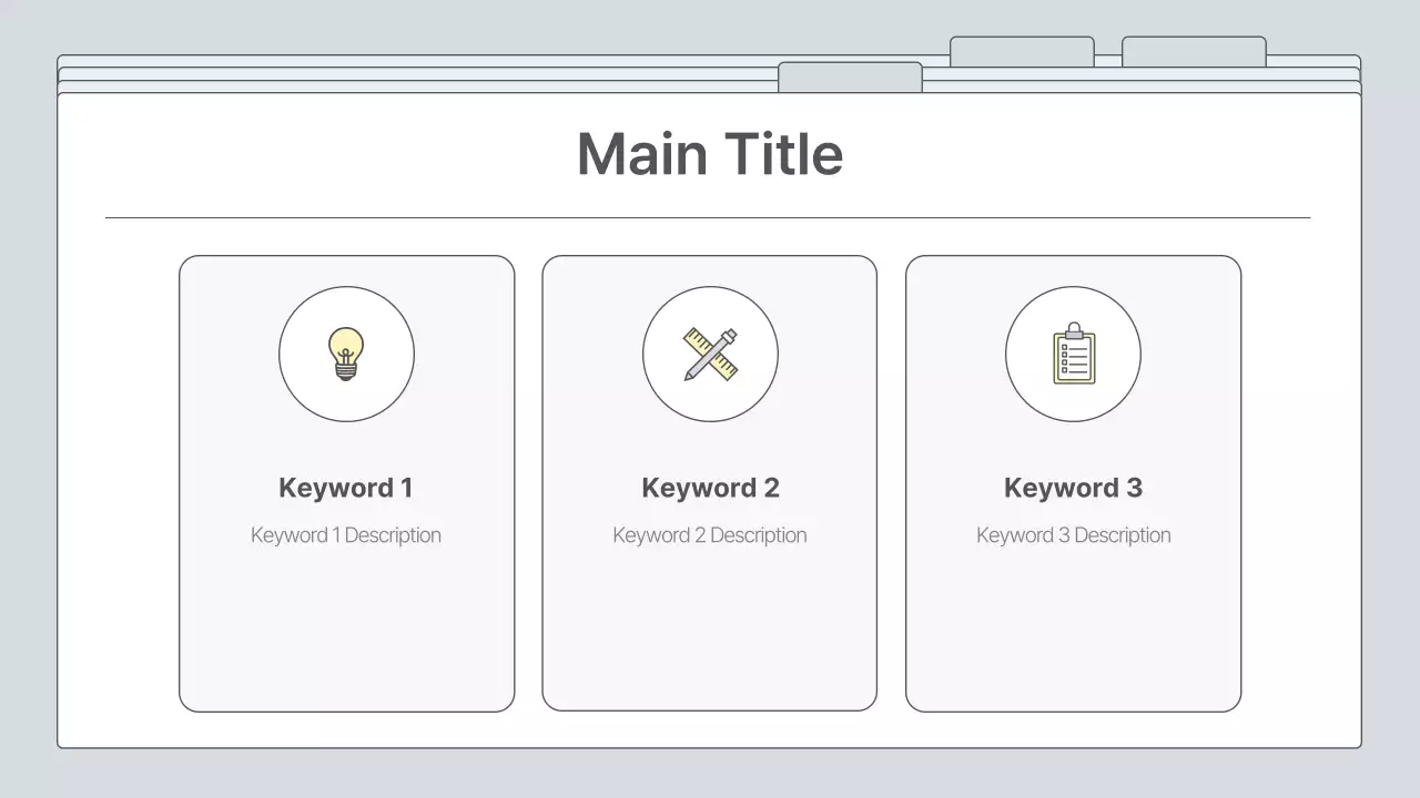 AI Presentation_Template235