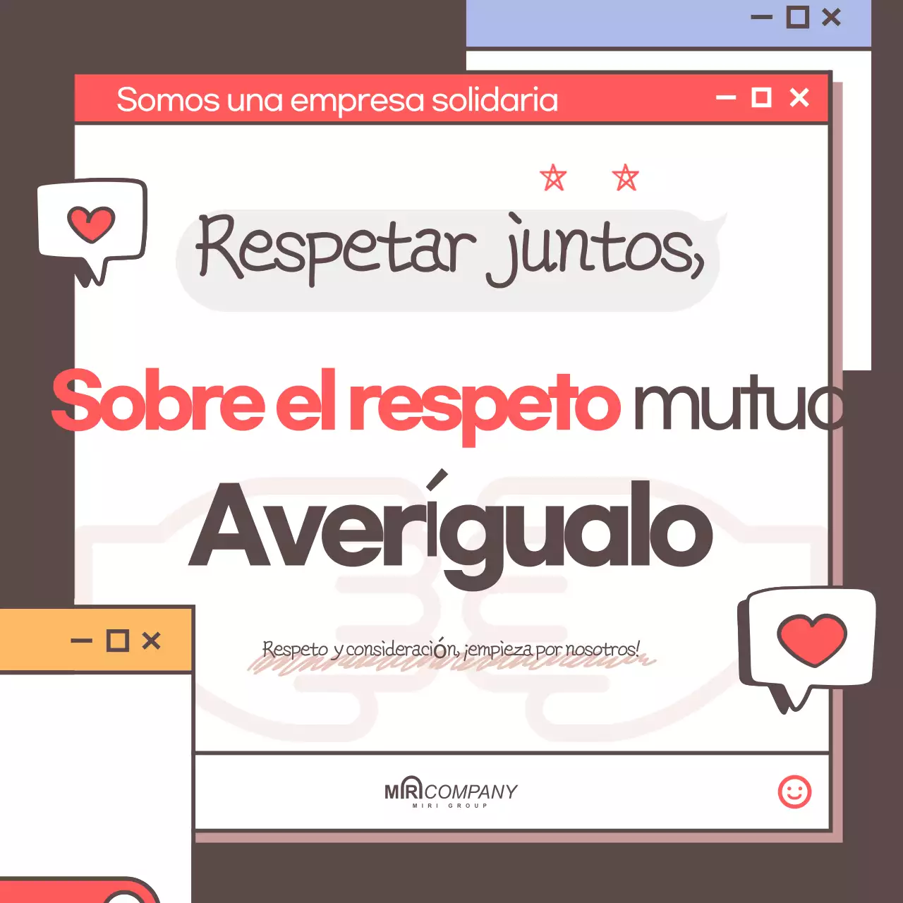 Guía de formación en el lugar de trabajo Brown Simple