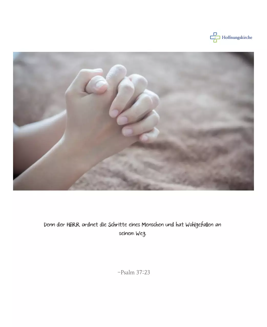 Einfache Kalligraphie Bibel Kirche Förderung