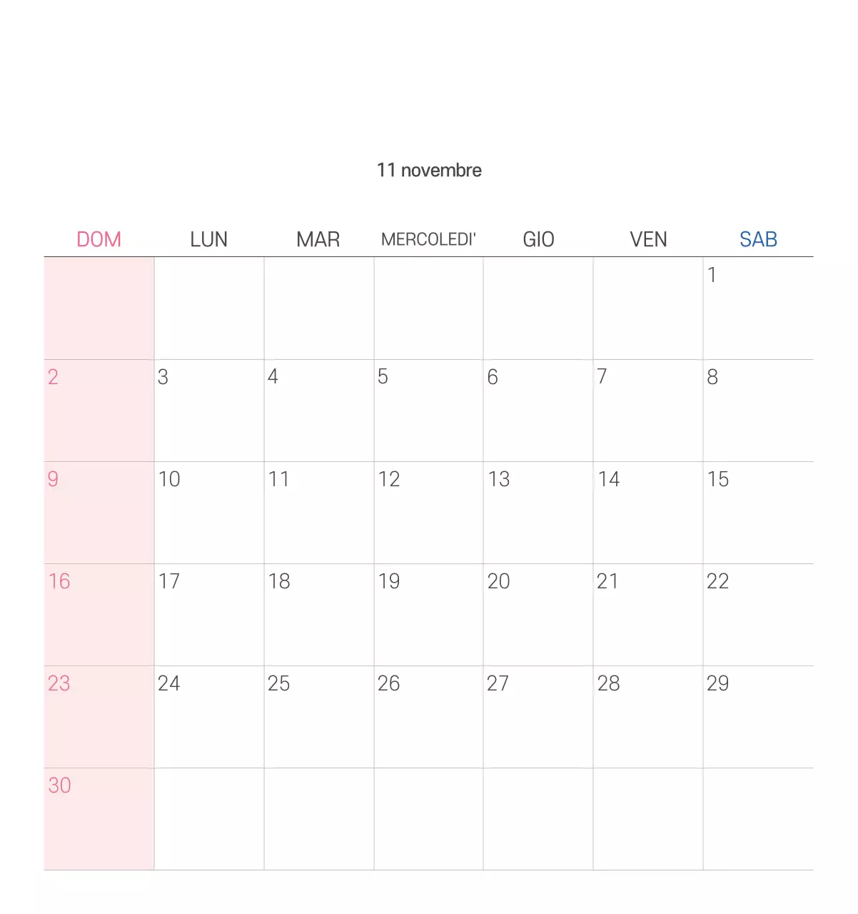 Chiesa illustrazione pulita pastello