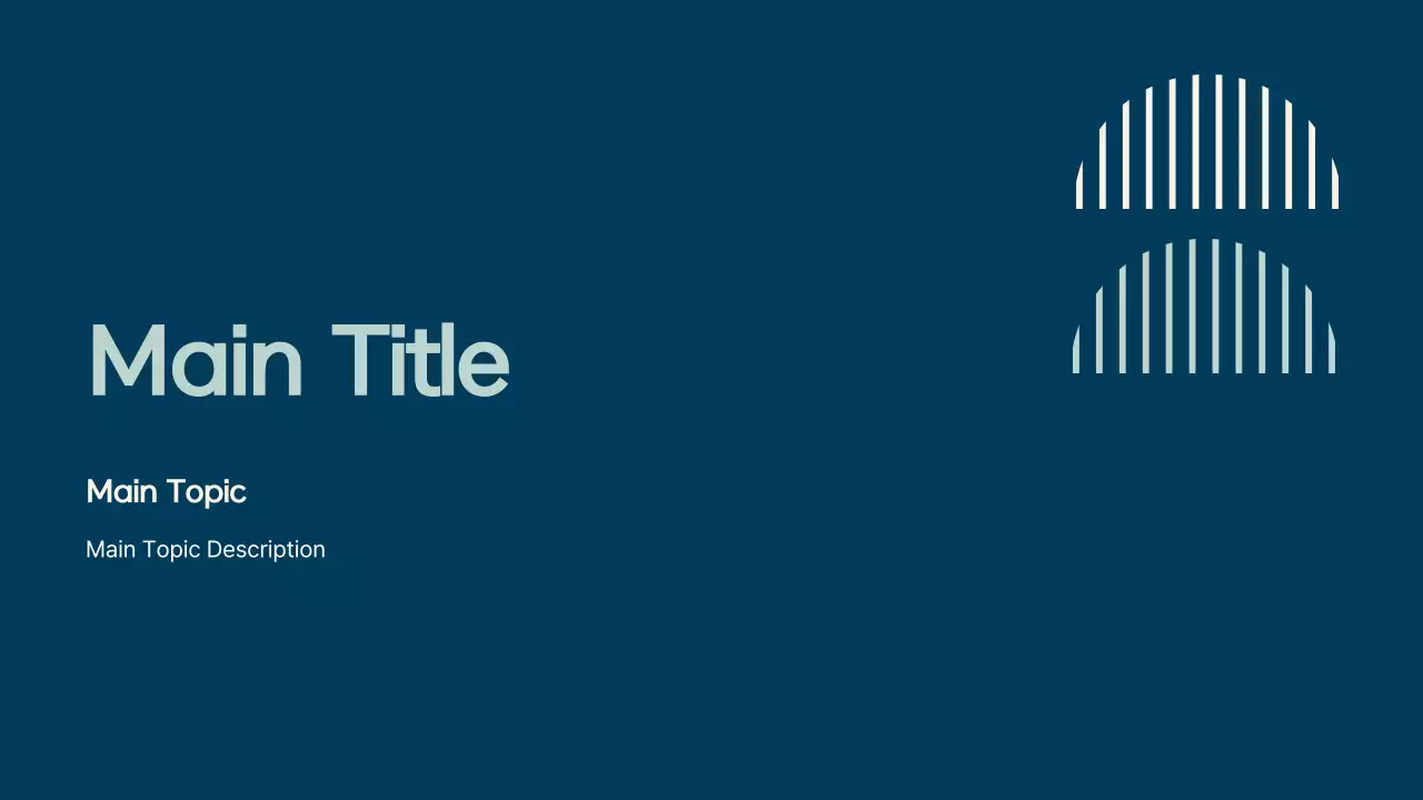 AI Presentation_Template228