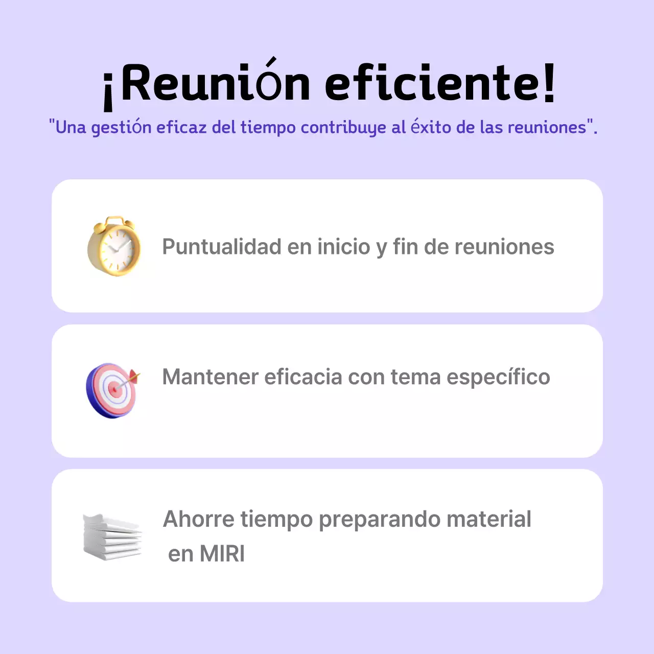 Promover la tecnología moderna malva