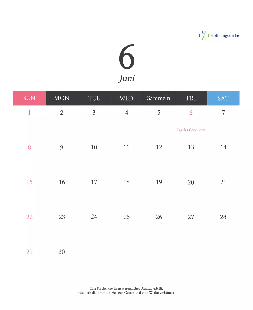 Einfache Kalligraphie Bibel Kirche Förderung