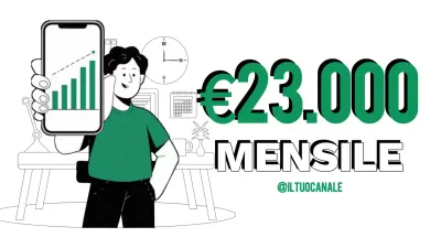 promozione della finanza verde moderna