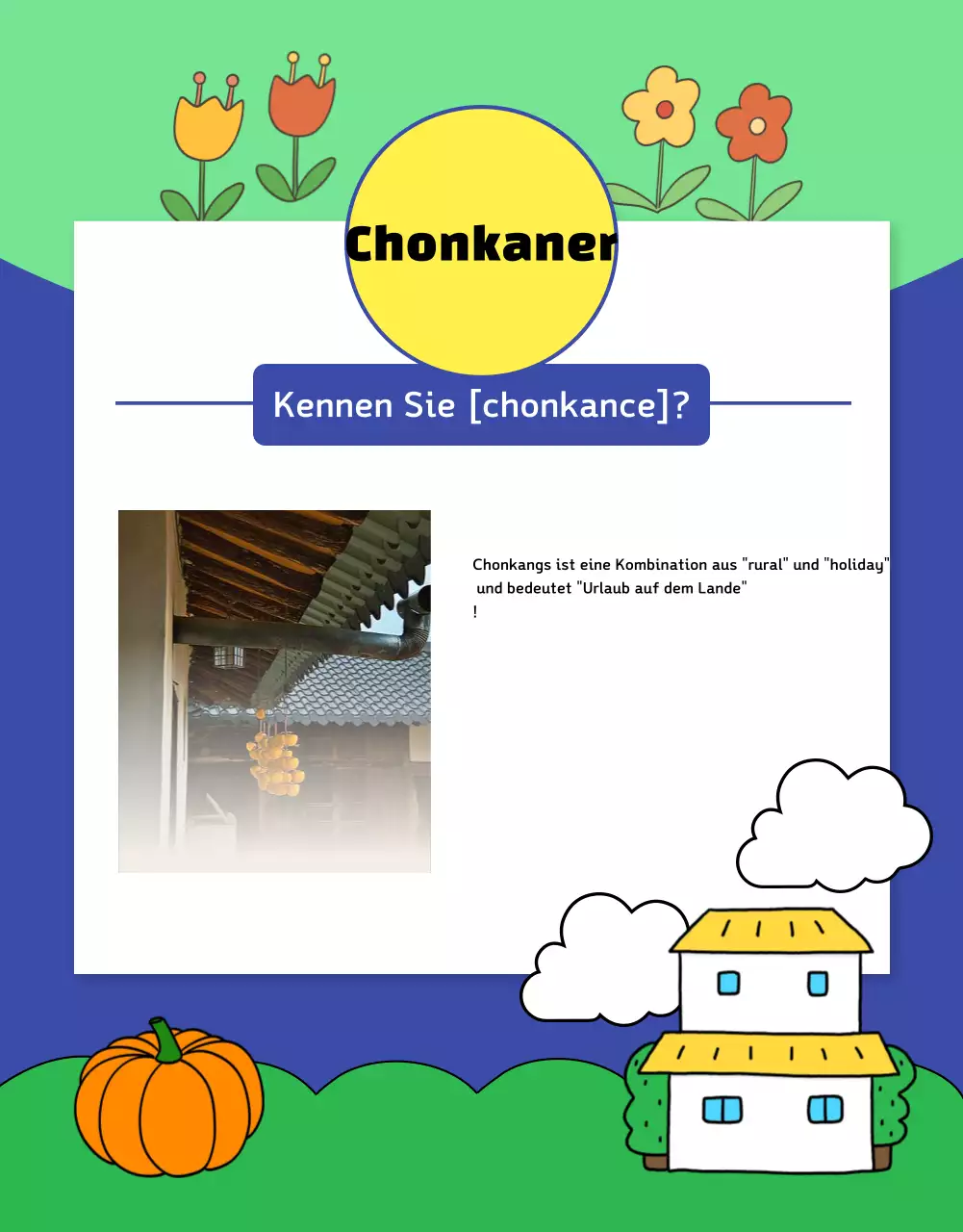 Fördern Sie die hellblaue Schönheit der Natur