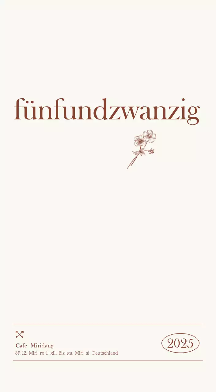 Förderung von Beige Vintage Cafe