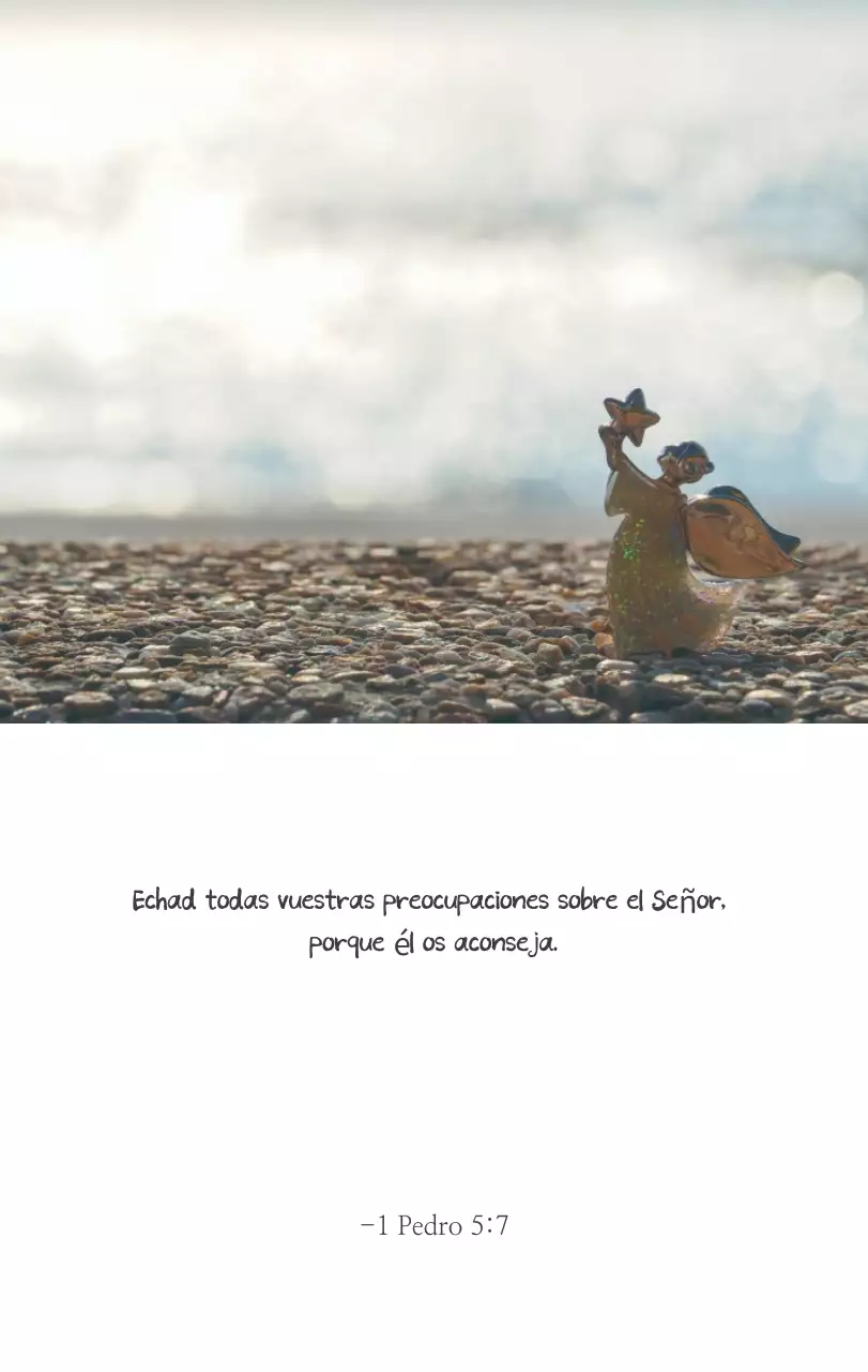 Caligrafía sencilla Promoción de la Biblia en la Iglesia