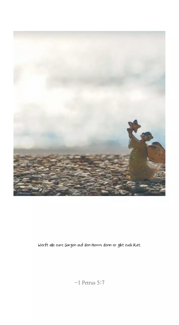 Einfache Kalligraphie Bibel Kirche Förderung