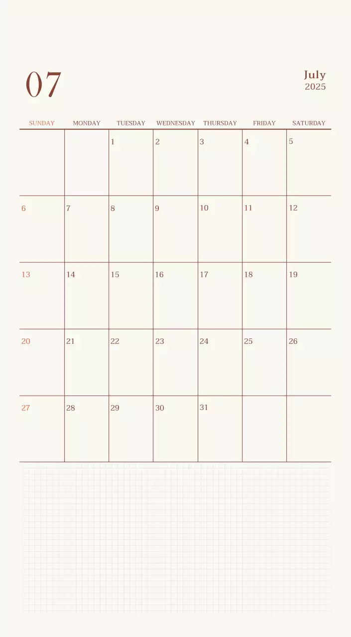 Promote Beige Vintage Cafe