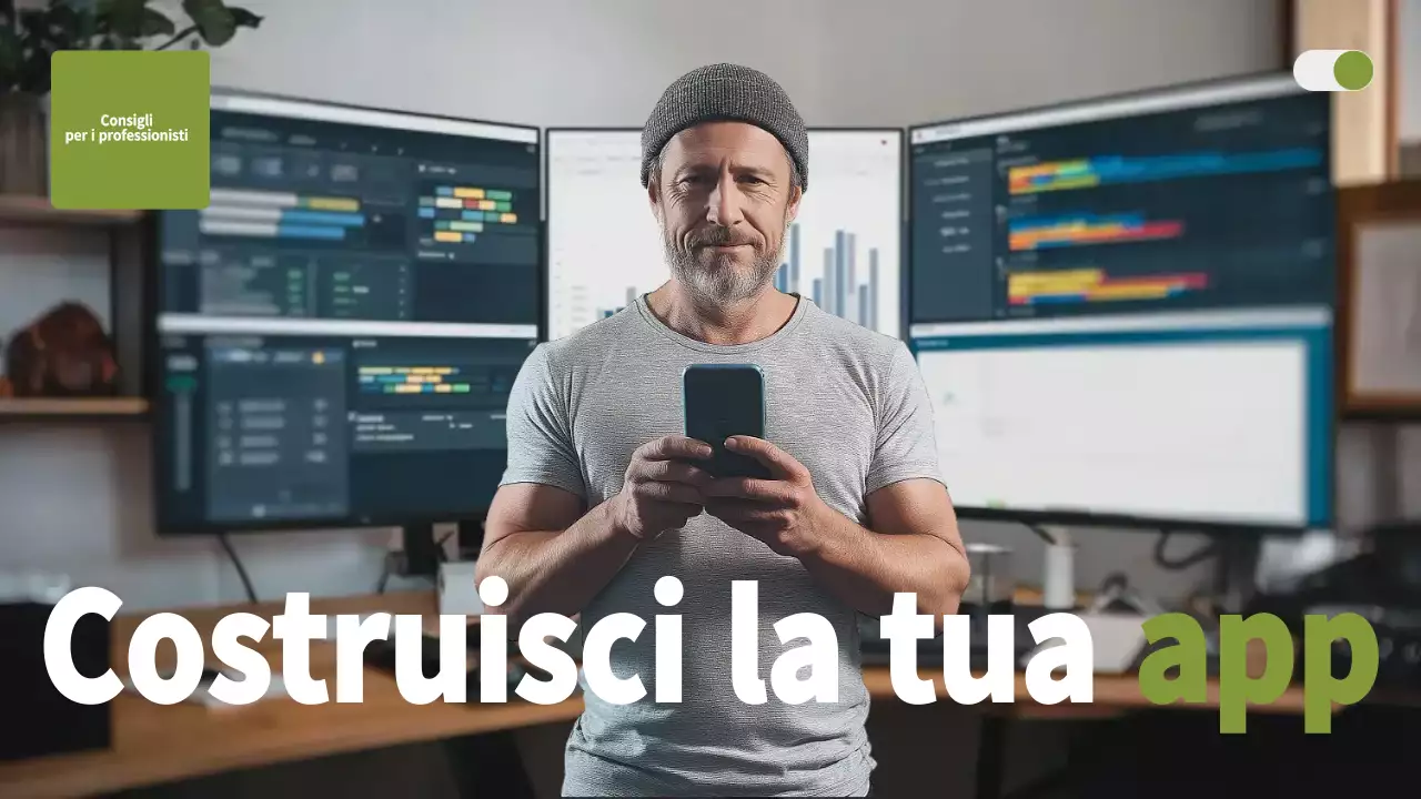 guida alle app moderne e verdi