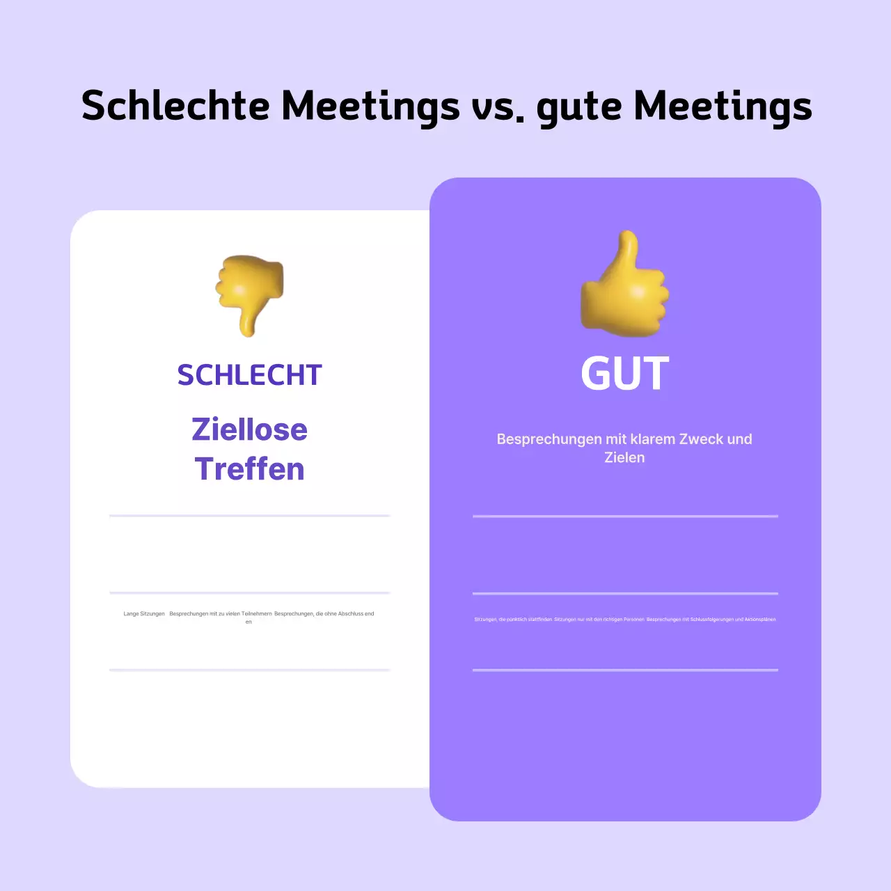 Förderung der modernen Technologie von Mauve