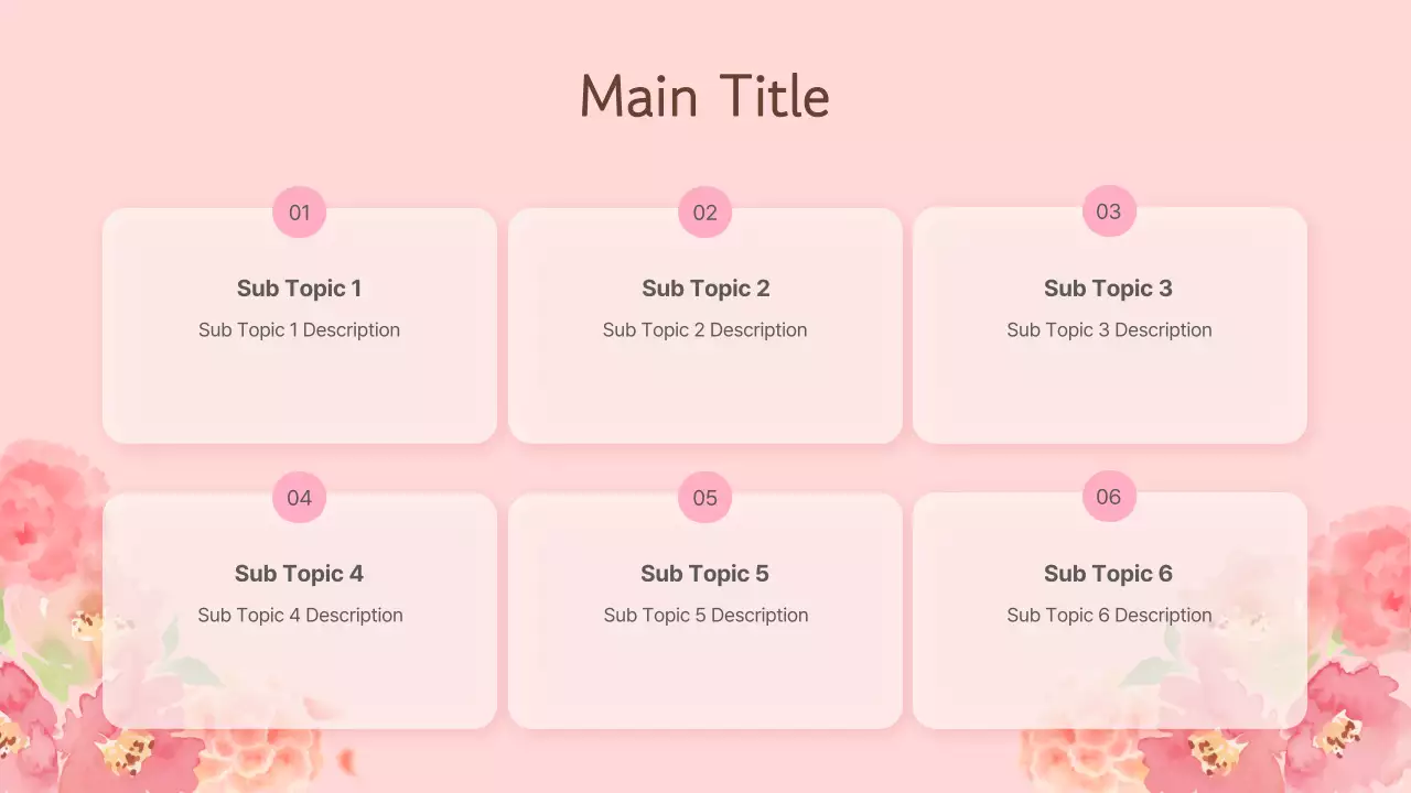 AI Presentation_Template225