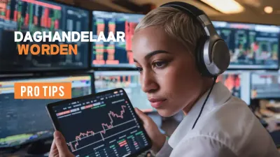 oranje moderne handelsgids