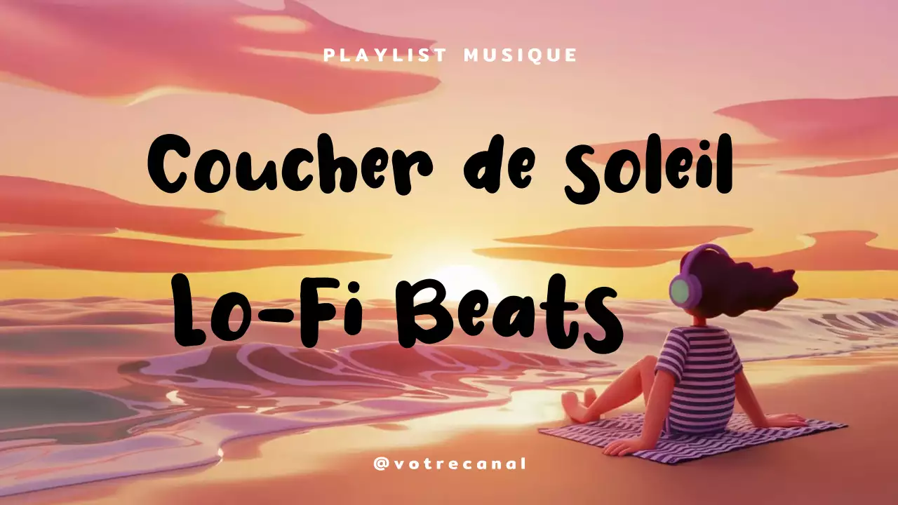 playlist musique esthétique rose