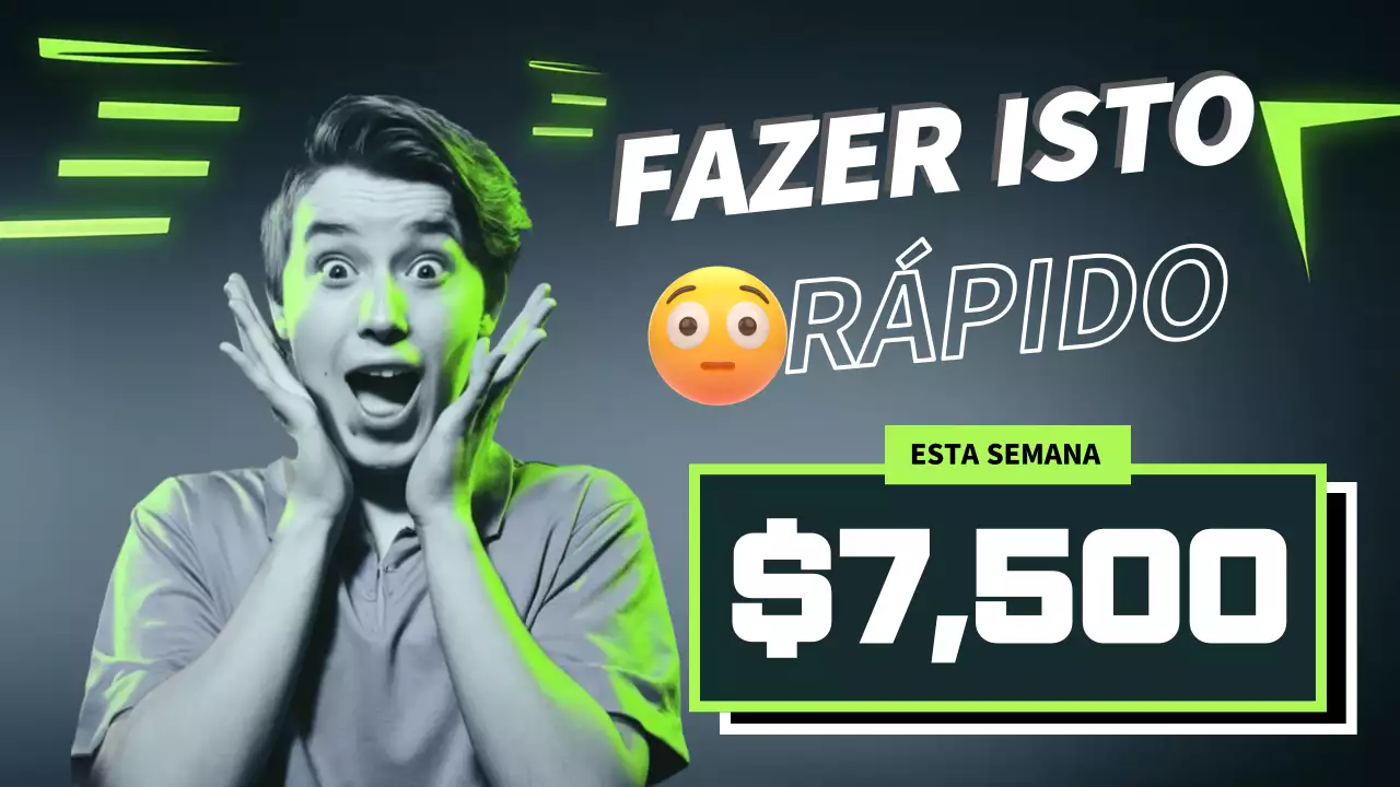 promoção do financiamento ecológico moderno