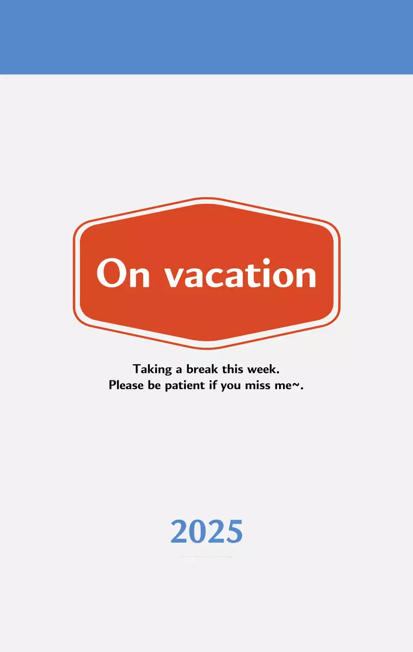 Kalender memori berkonsep retro berwarna merah