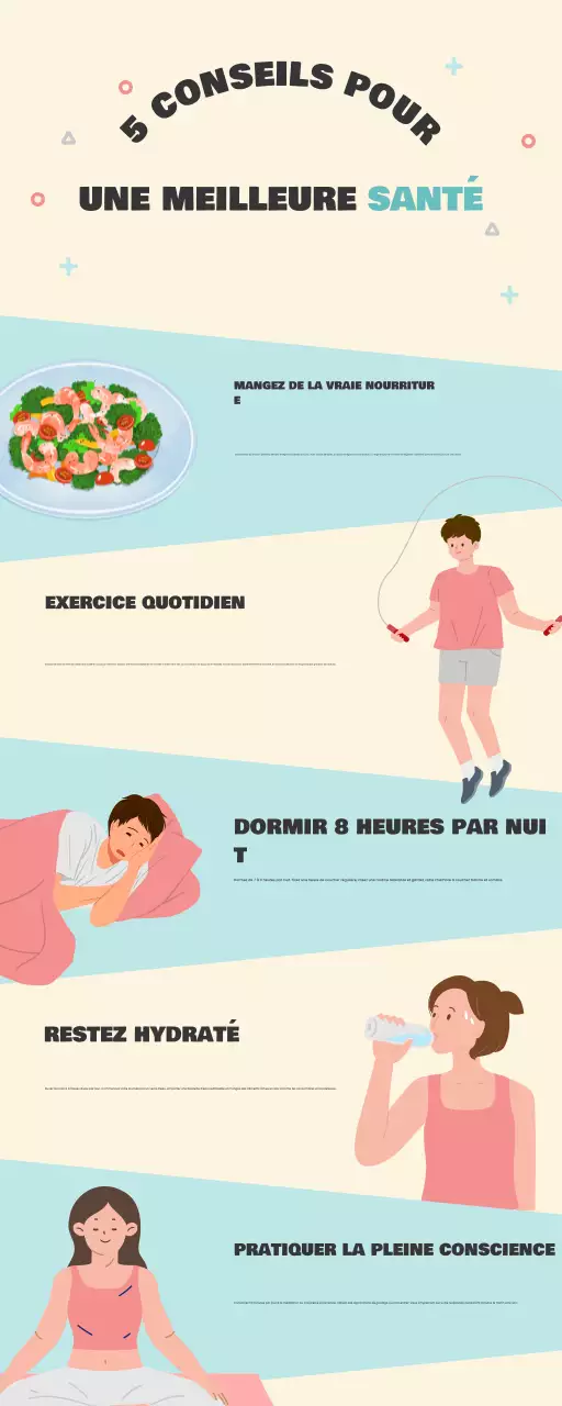 guide de santé moderne sarcelle