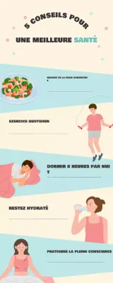 guide de santé moderne sarcelle