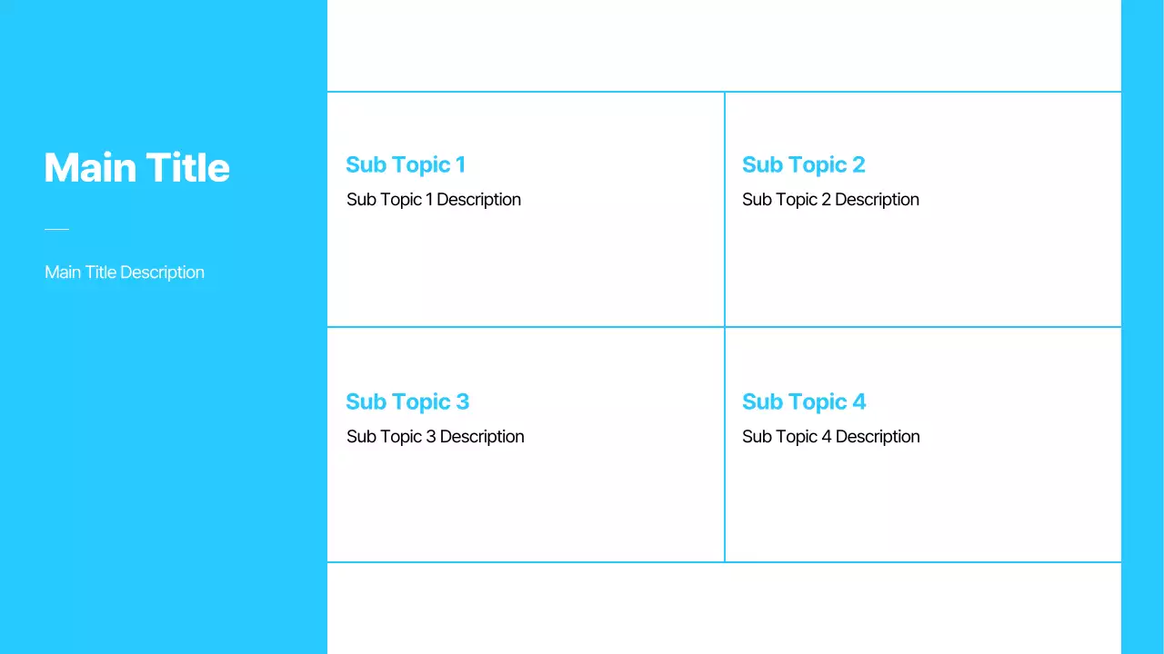 AIプレゼンテーション_テンプレート238