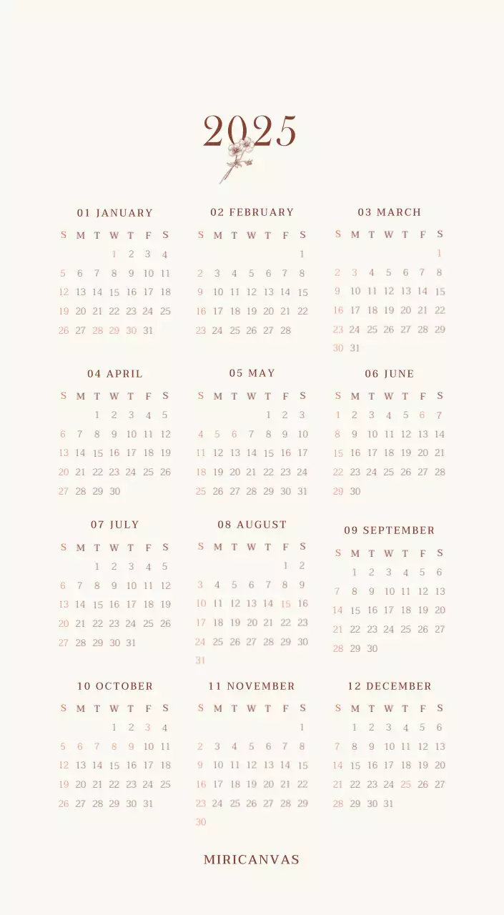 Promote Beige Vintage Cafe