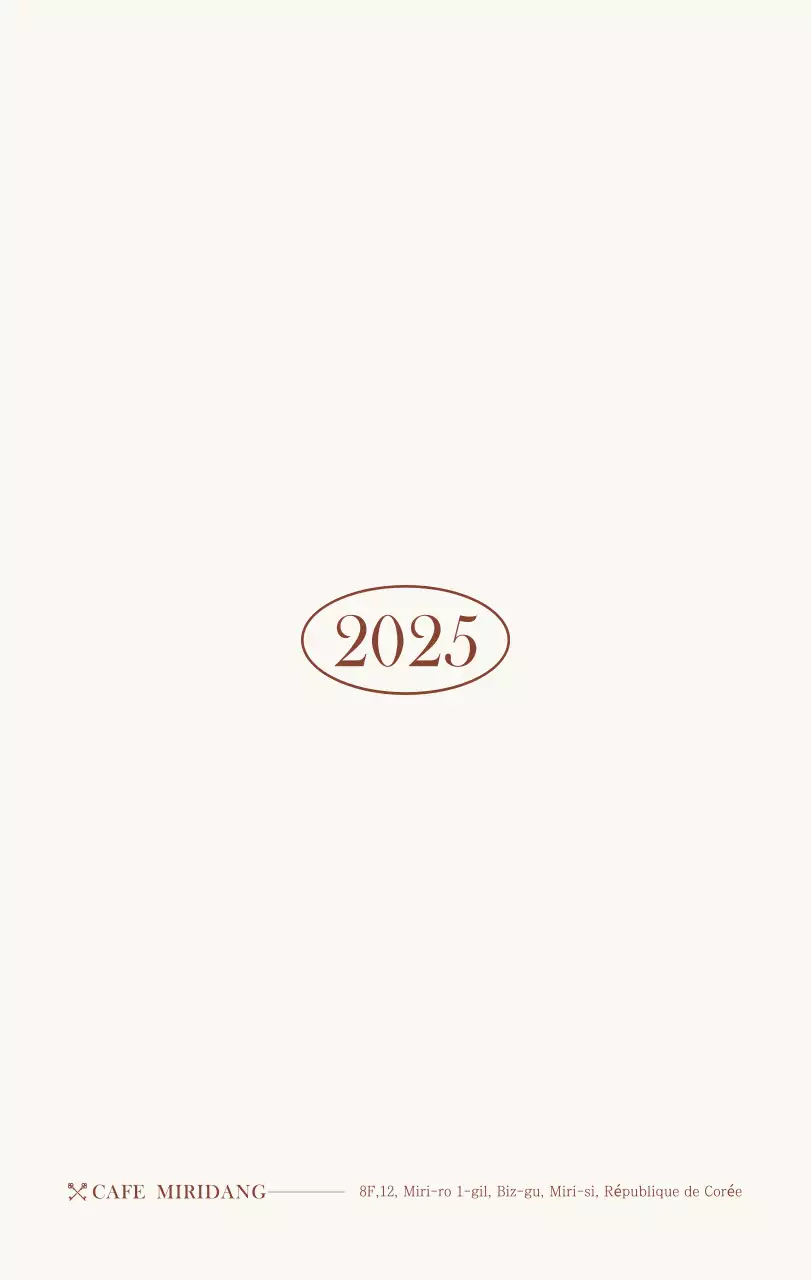 Promouvoir Beige Vintage Cafe