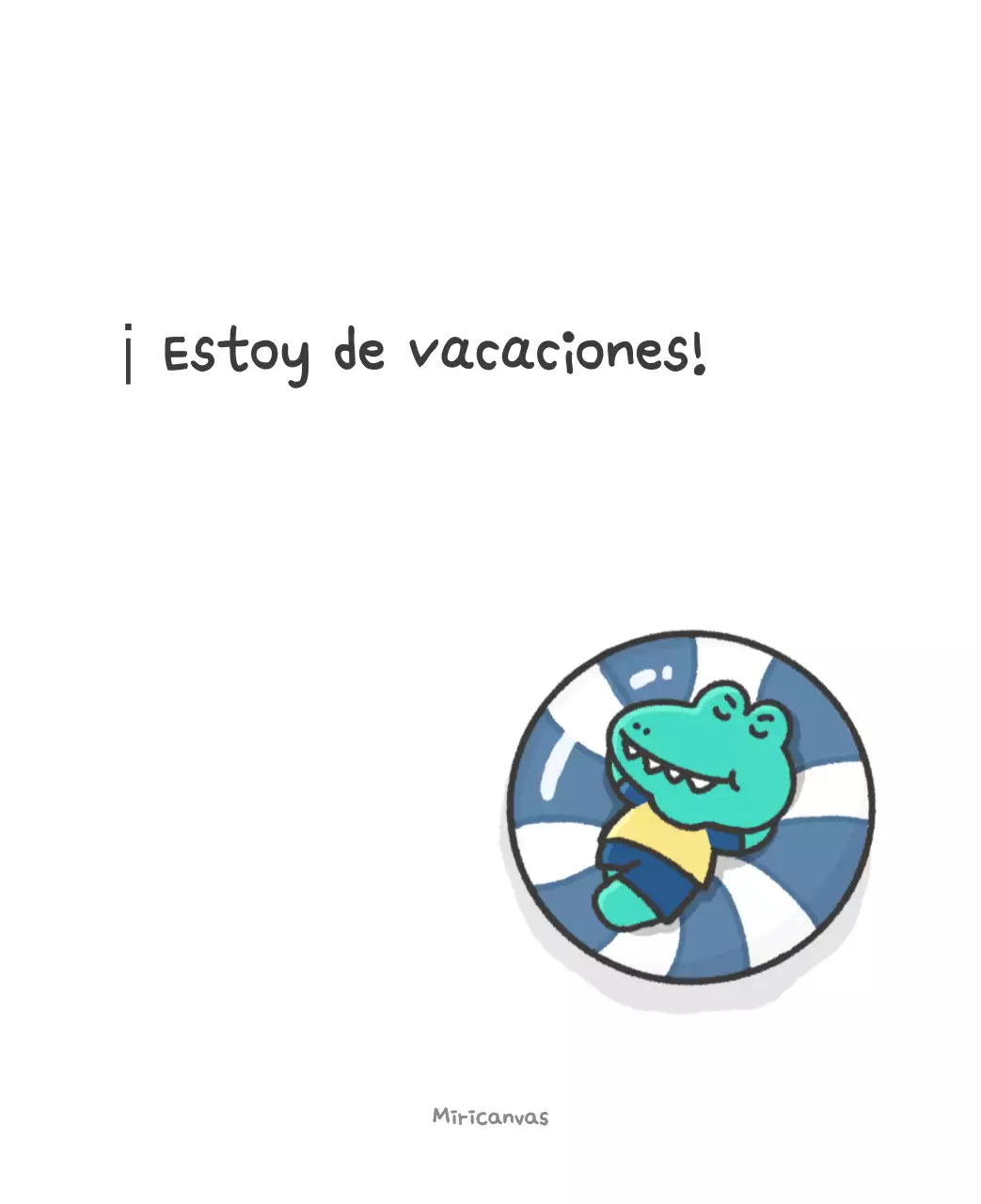 Un calendario con un bonito concepto de ilustración de Ago