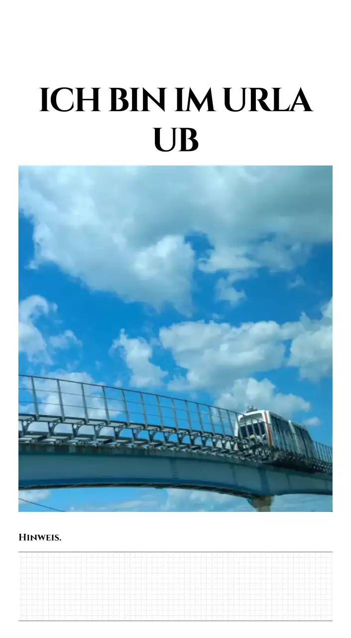 Einfacher Kalender mit schwarzer und weißer emotionaler Reisefotografie Konzept