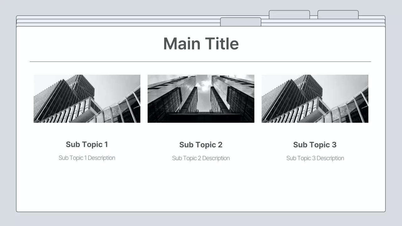 AI Presentation_Template235