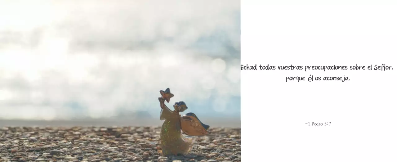 Caligrafía sencilla Promoción de la Biblia en la Iglesia