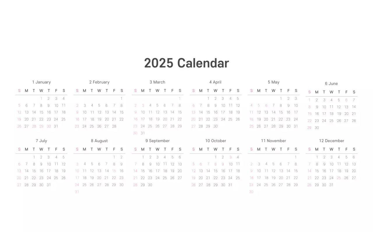 Ilustrasi gereja yang bersih dengan warna pastel