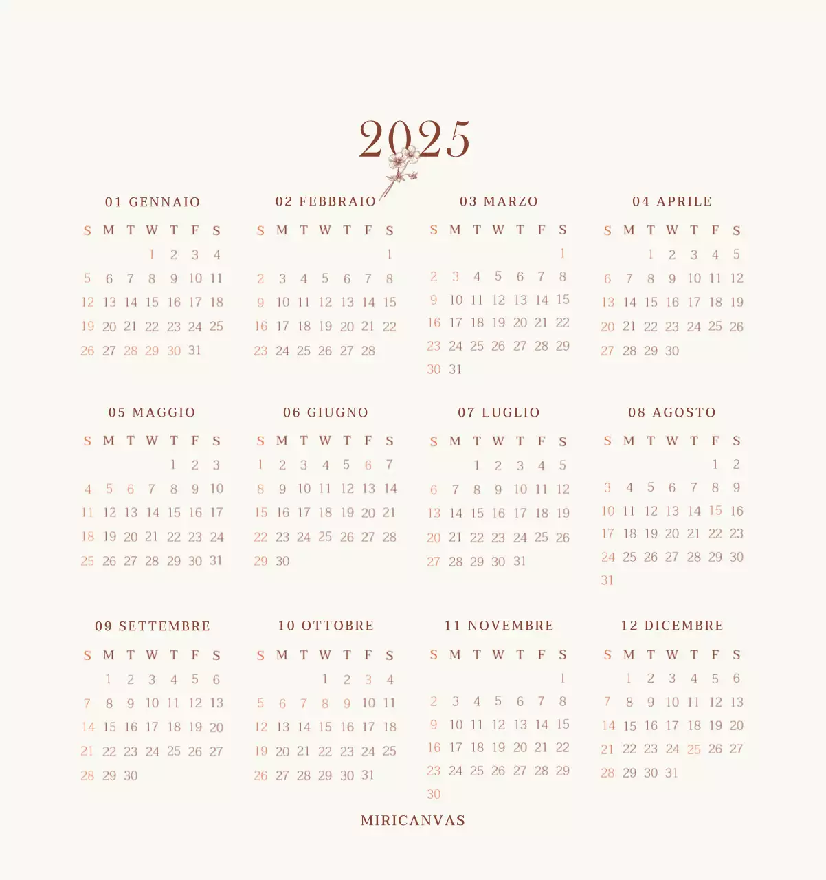 Promuovere il caffè vintage beige