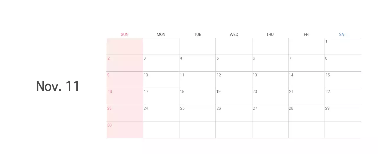 Pastel clean illustration church