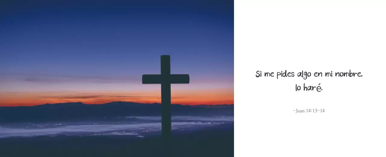 Caligrafía sencilla Promoción de la Biblia en la Iglesia