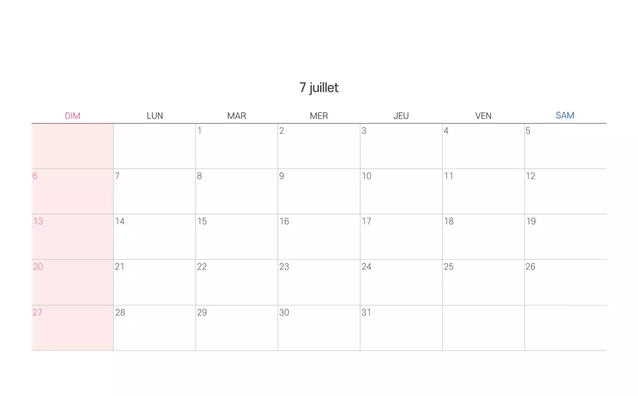 Illustration pastel de l'église