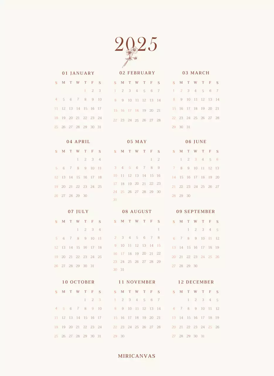 Promosikan Kafe Vintage Beige