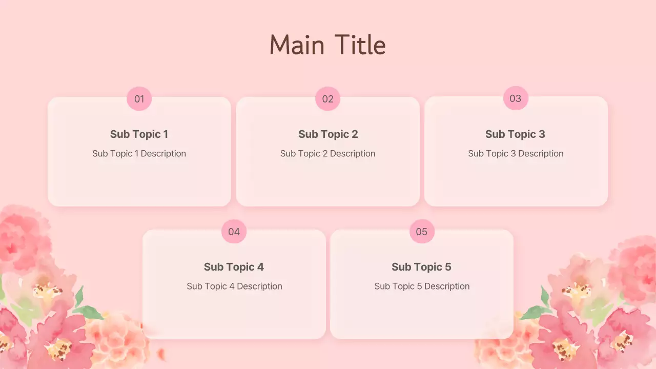 AI Presentation_Template225