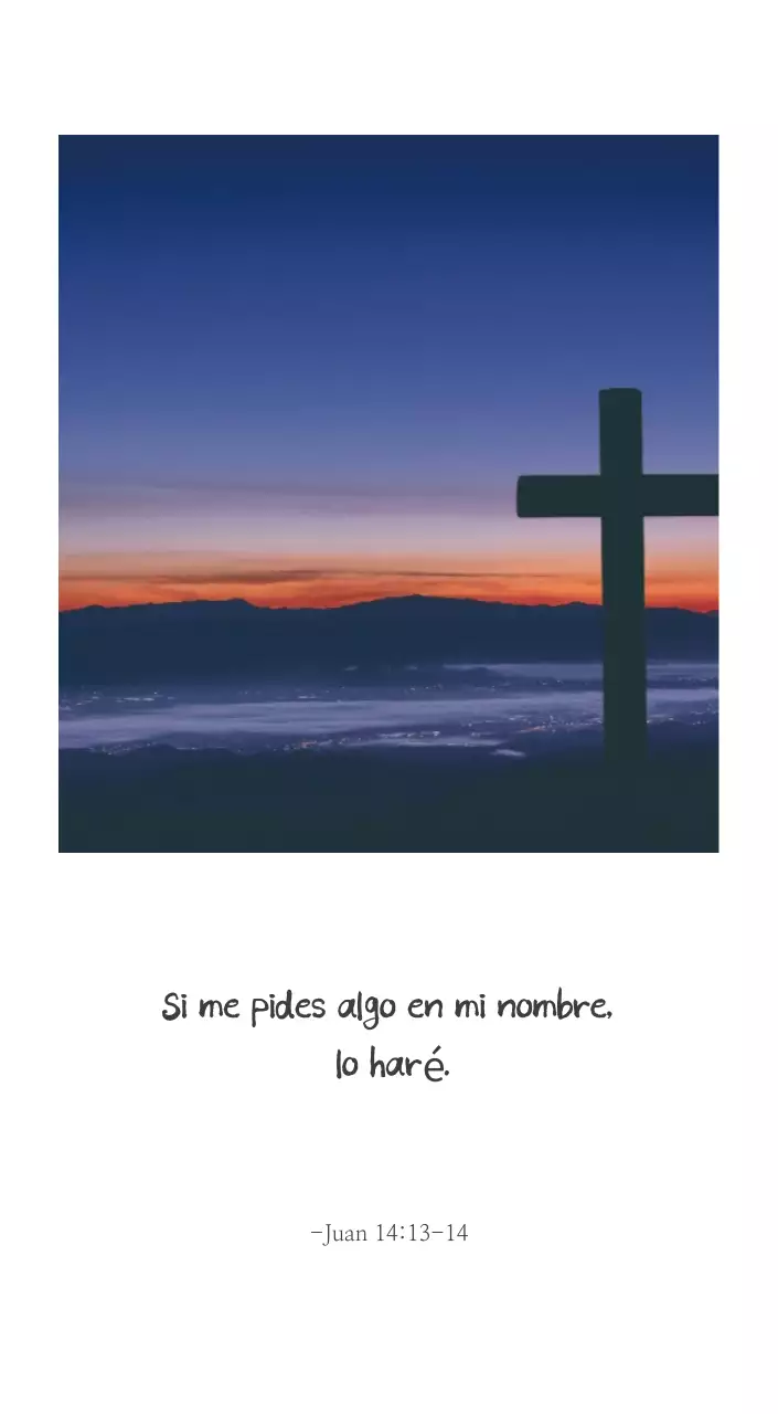 Caligrafía sencilla Promoción de la Biblia en la Iglesia