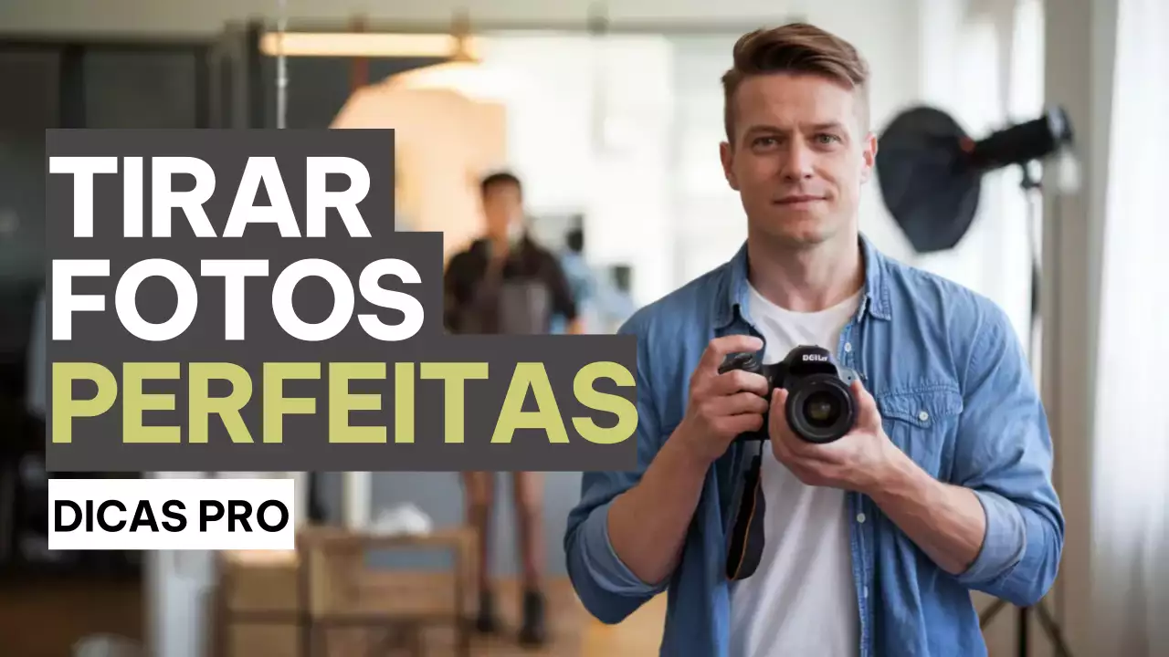 guia de fotografia moderna azul