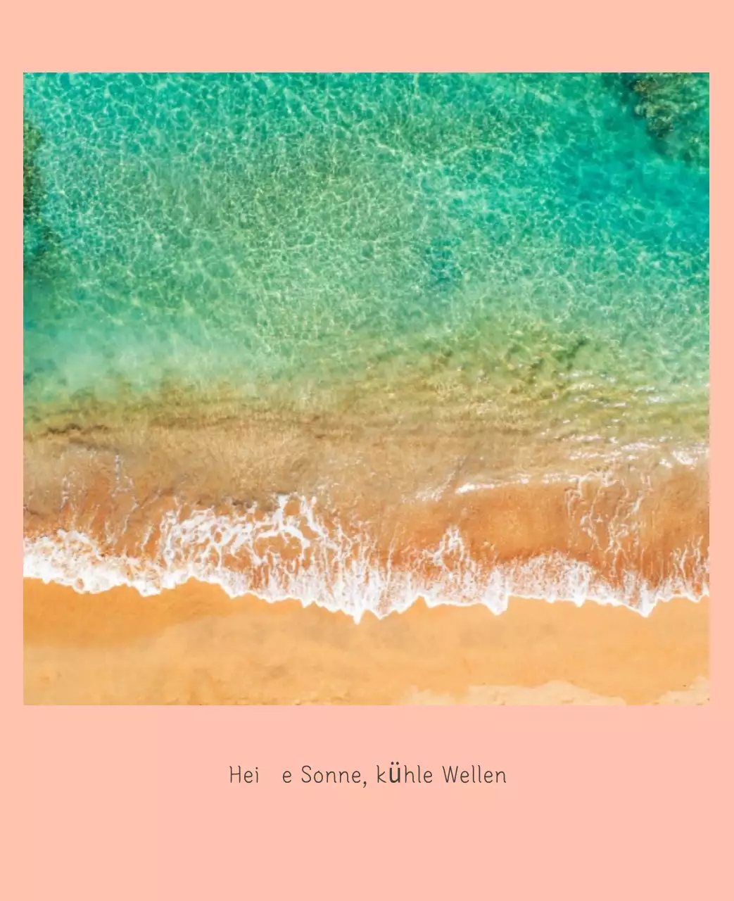 Weißer sauberer botanischer Naturkalender