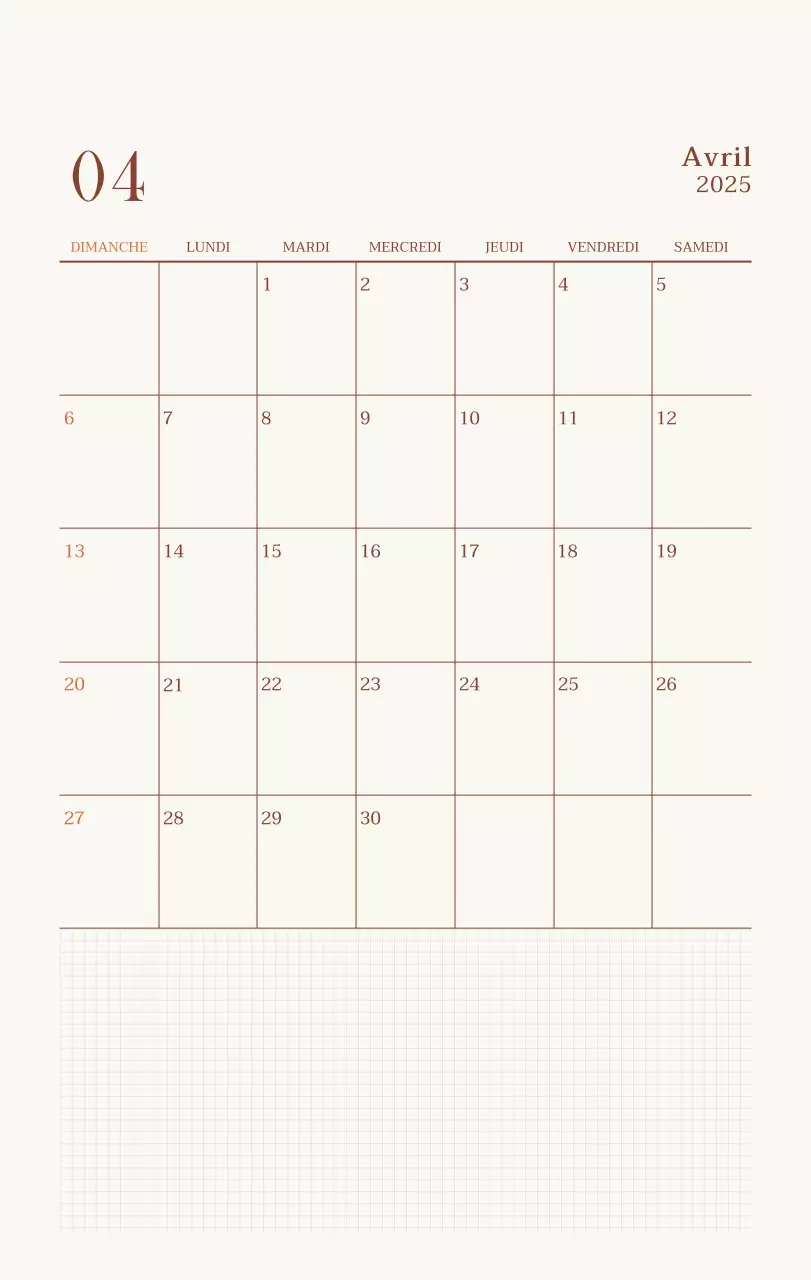 Promouvoir Beige Vintage Cafe