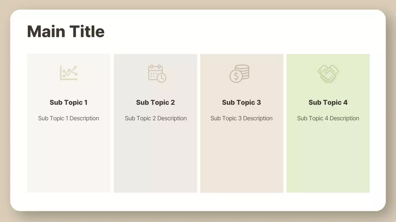 AI Presentation_Template234