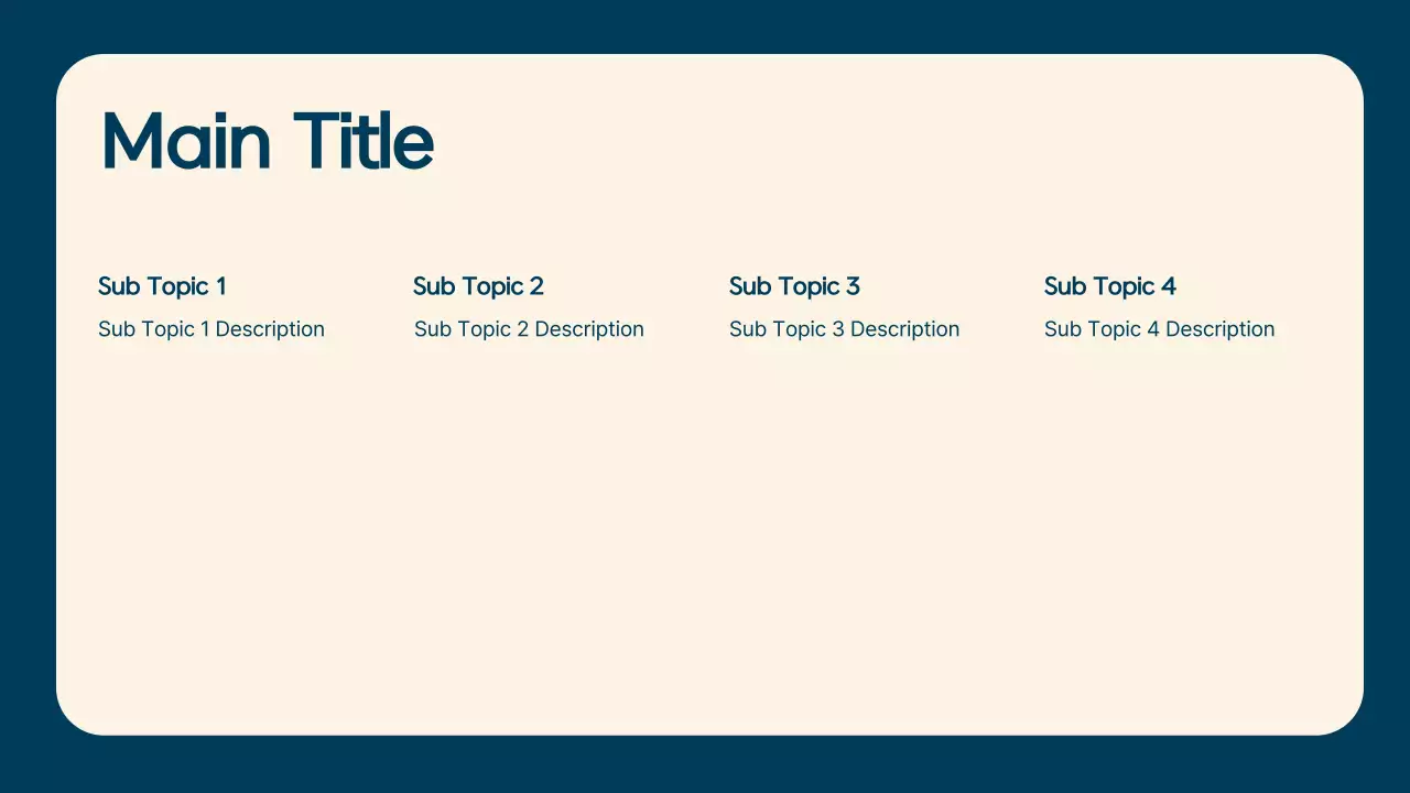 AI Presentation_Template228