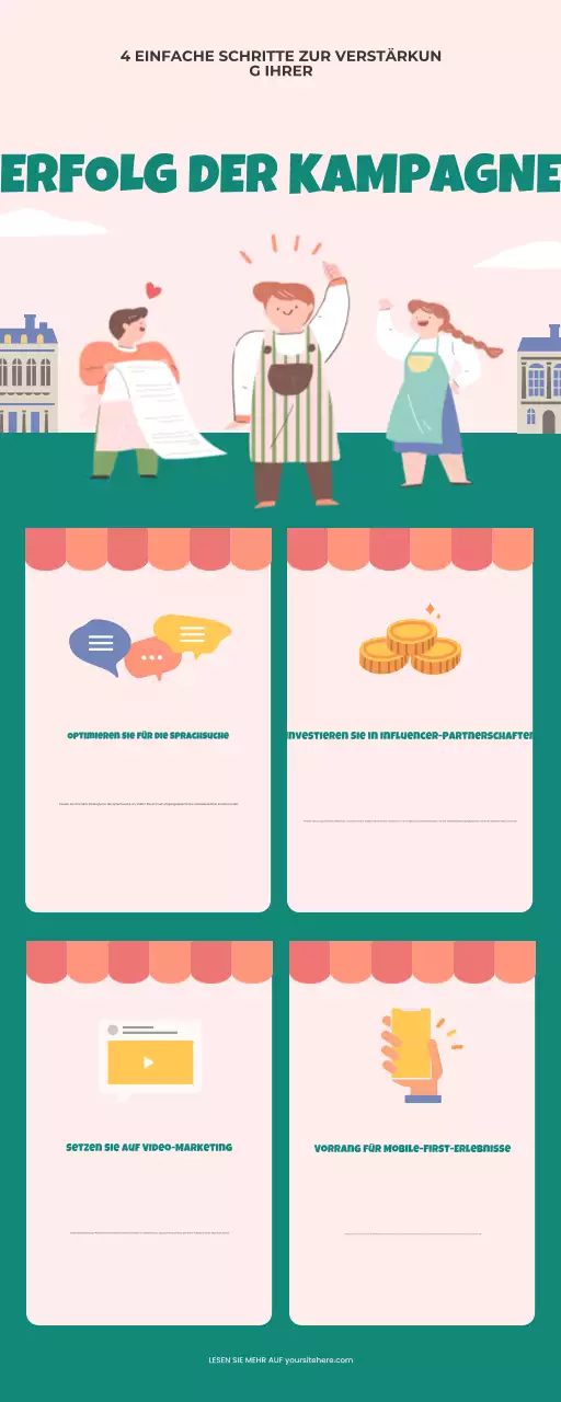 Leitfaden für modernes grünes Marketing