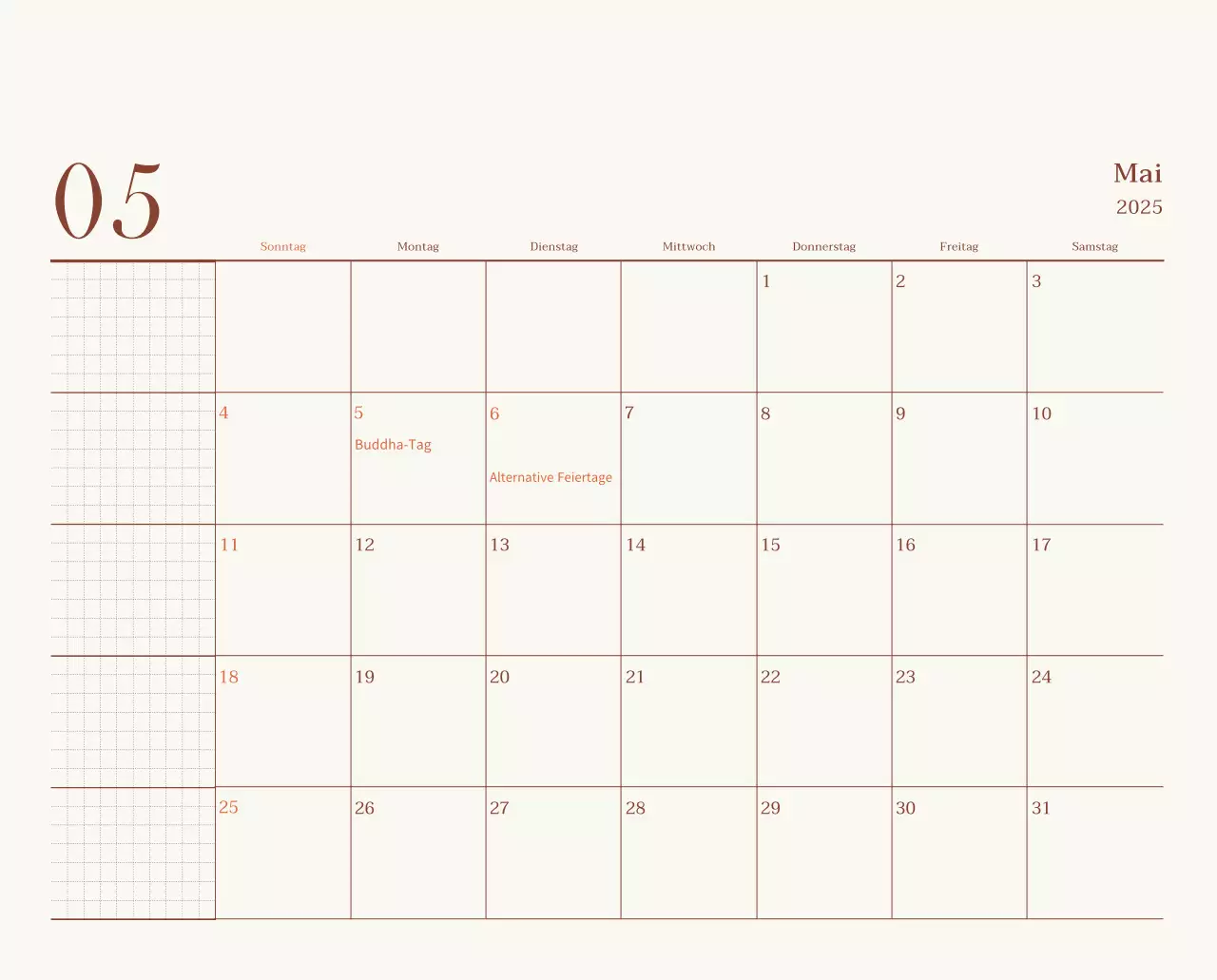 Förderung von Beige Vintage Cafe