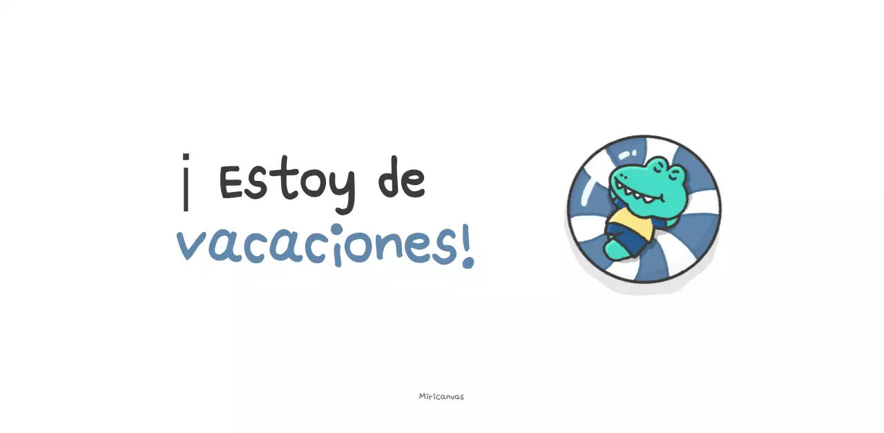 Un calendario con un bonito concepto de ilustración de Ago