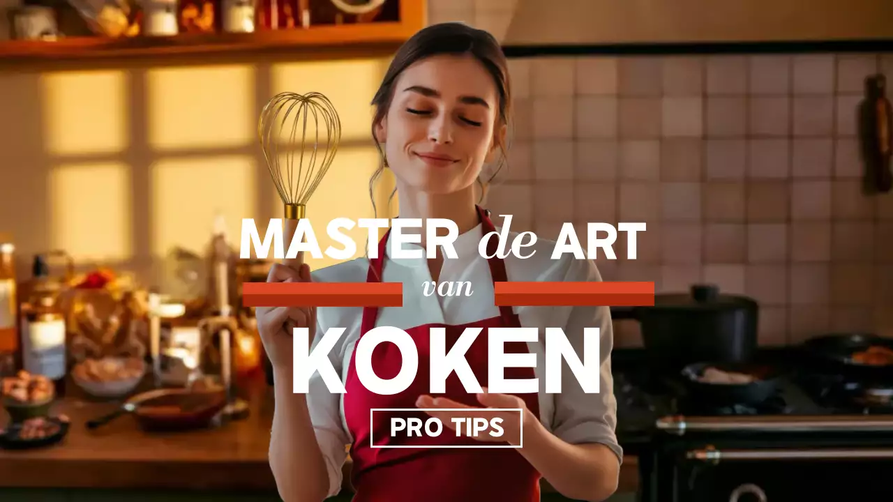 bruine elegante kookgids